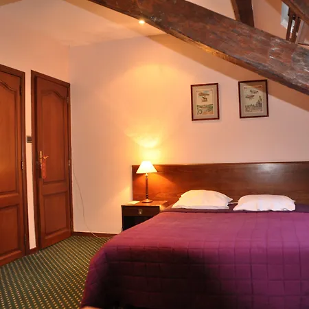 Hotel Le Monte Cristo-2